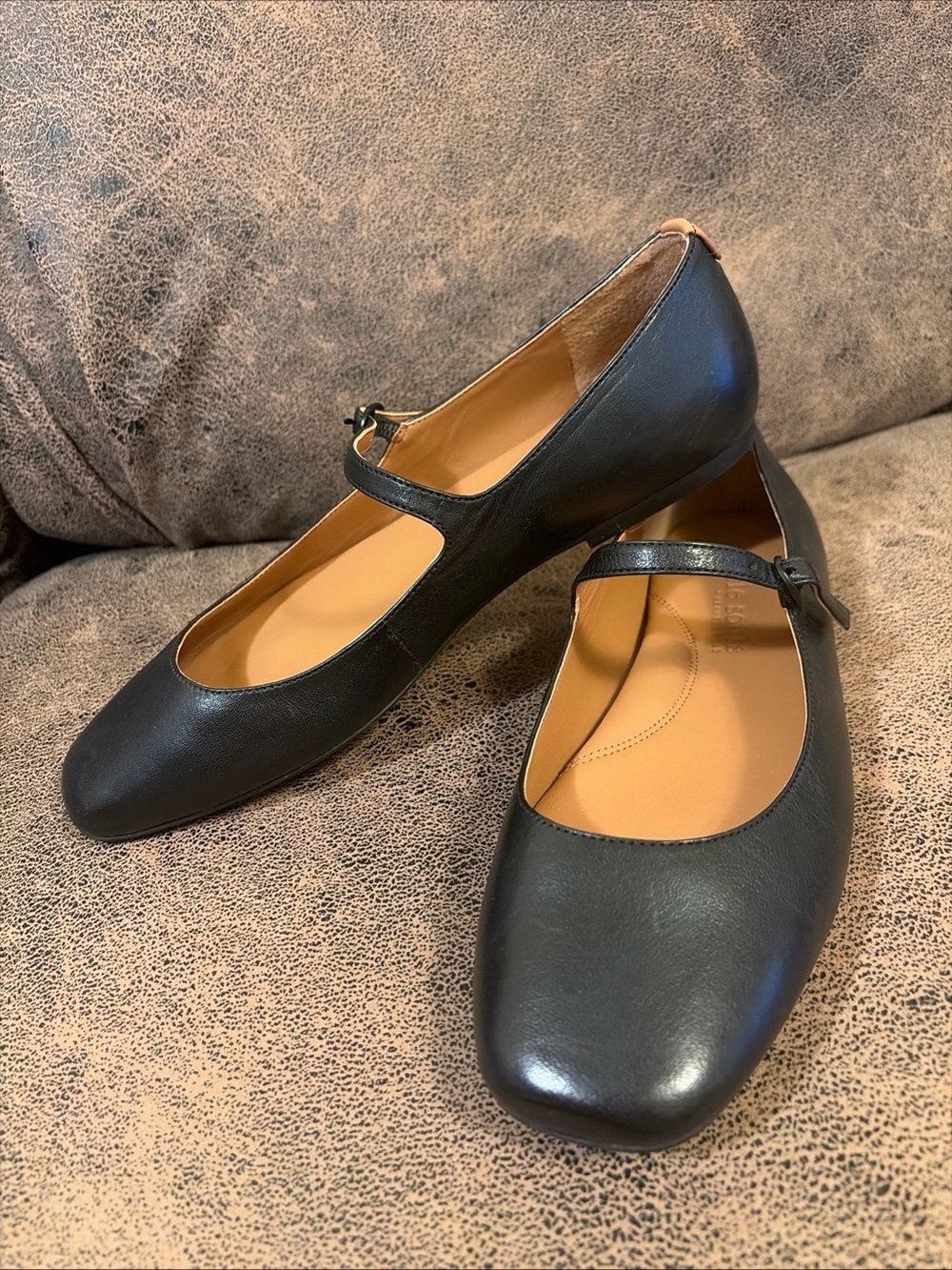 Gentle Souls by Kenneth Cole Women's Wynona Size 9M